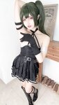 [Cosplay] 山崎雷纳 - 尤贝尔