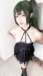 [Cosplay] 山崎雷纳 - 尤贝尔