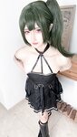 [Cosplay] 山崎雷纳 - 尤贝尔