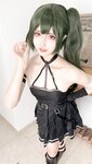 [Cosplay] 山崎雷纳 - 尤贝尔