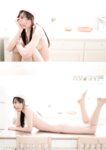 [Photobook] 宫下玲奈《Count sheep》