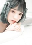 [Photobook] 宫下玲奈《Count sheep》