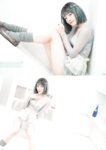 [Photobook] 宫下玲奈《Count sheep》