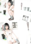 [Photobook] 宫下玲奈《Count sheep》