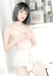 [Photobook] 宫下玲奈《Count sheep》