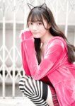 [Photobook] 宫下玲奈《Count sheep》