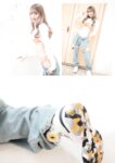 [Photobook] 宫下玲奈《Count sheep》