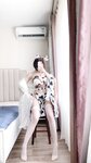 [Cosplay] 瓦斯塔亚小龙虾 - 牛牛自拍包