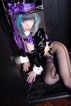[Cosplay] Bangni邦尼 - 魔法幻境