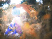 [Cosplay] Lin Zi Lin 凛子酱 - Firefly Grass 莹草