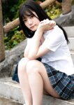[Photobook] 宫下玲奈《1st写真集『透明少女』増ページ デジタル特装版》
