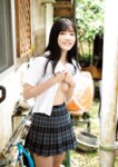 [Photobook] 宫下玲奈《1st写真集『透明少女』増ページ デジタル特装版》