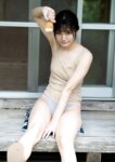 [Photobook] 宫下玲奈《1st写真集『透明少女』増ページ デジタル特装版》