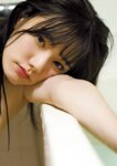 [Photobook] 宫下玲奈《1st写真集『透明少女』増ページ デジタル特装版》