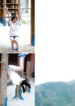 [Photobook] 宫下玲奈《1st写真集『透明少女』増ページ デジタル特装版》