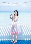 [Photobook] 宫下玲奈《1st写真集『透明少女』増ページ デジタル特装版》