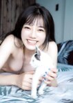 [Photobook] 宫下玲奈《1st写真集『透明少女』増ページ デジタル特装版》