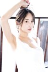 [Cosplay] Ikumi いくみ - Vulnerable Tank Top