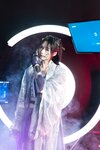 [Cosplay] Rabbit Zzz 兔子Zzz不吃胡萝卜 - Future Princess Device 未来姬器