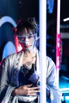 [Cosplay] Rabbit Zzz 兔子Zzz不吃胡萝卜 - Future Princess Device 未来姬器