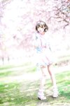 [Cosplay] Hana 花柒 - Tang Keke Stage Outfit 唐可可打歌服