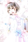 [Cosplay] Hana 花柒 - Tang Keke Stage Outfit 唐可可打歌服