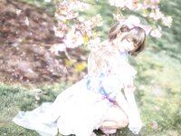 [Cosplay] Hana 花柒 - Tang Keke Stage Outfit 唐可可打歌服