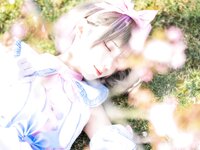 [Cosplay] Hana 花柒 - Tang Keke Stage Outfit 唐可可打歌服