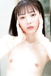 [Photobook] 石川澪《透明な吐息》