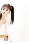 [Photobook] 石川澪《透明な吐息》