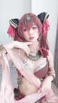 [Cosplay] PoppaChan - Marine Houshou