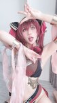 [Cosplay] PoppaChan - Marine Houshou
