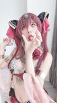 [Cosplay] PoppaChan - Marine Houshou