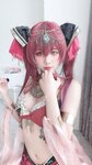 [Cosplay] PoppaChan - Marine Houshou