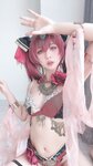 [Cosplay] PoppaChan - Marine Houshou