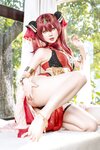[Cosplay] PoppaChan - Marine Houshou