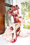 [Cosplay] PoppaChan - Marine Houshou