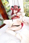 [Cosplay] PoppaChan - Marine Houshou