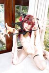 [Cosplay] PoppaChan - Marine Houshou