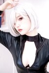 [Messie Huang] - 间谍过家家 菲奥娜·弗罗斯特