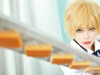 [Cosplay] Asu 艾斯 - Old Saber 旧剑