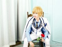 [Cosplay] Asu 艾斯 - Old Saber 旧剑