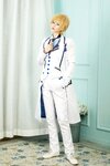 [Cosplay] Asu 艾斯 - Old Saber 旧剑
