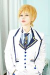[Cosplay] Asu 艾斯 - Old Saber 旧剑