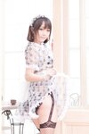 [Cosplay] (C96) Ruu Matsutani 松谷琉優 Suke Maid すけめいど