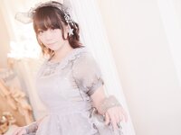 [Cosplay] (C96) Ruu Matsutani 松谷琉優 Suke Maid すけめいど