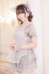 [Cosplay] (C96) Ruu Matsutani 松谷琉優 Suke Maid すけめいど