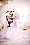 [Cosplay] (C96) Ruu Matsutani 松谷琉優 Suke Maid すけめいど