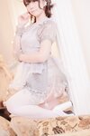[Cosplay] (C96) Ruu Matsutani 松谷琉優 Suke Maid すけめいど
