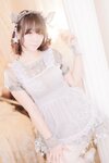 [Cosplay] (C96) Ruu Matsutani 松谷琉優 Suke Maid すけめいど